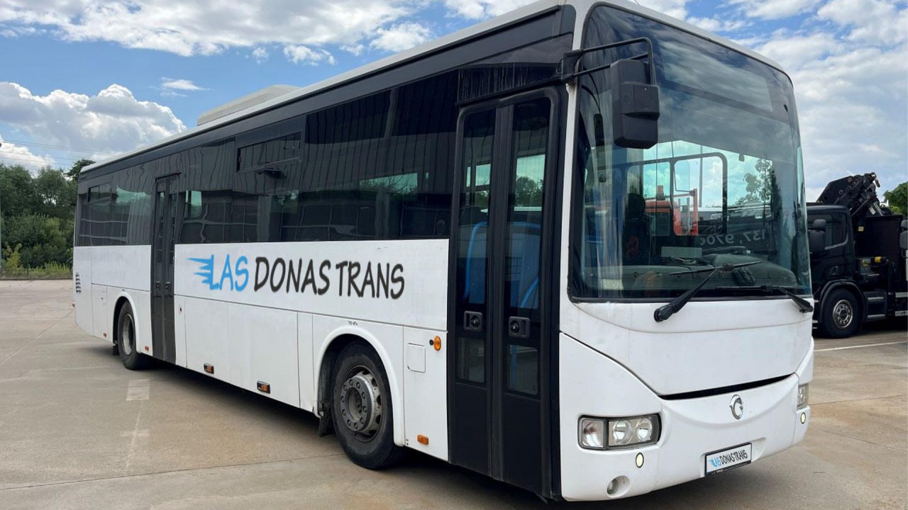 Iveco Bus